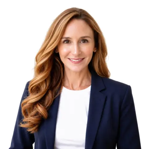 Portrait of Alexis Meredith